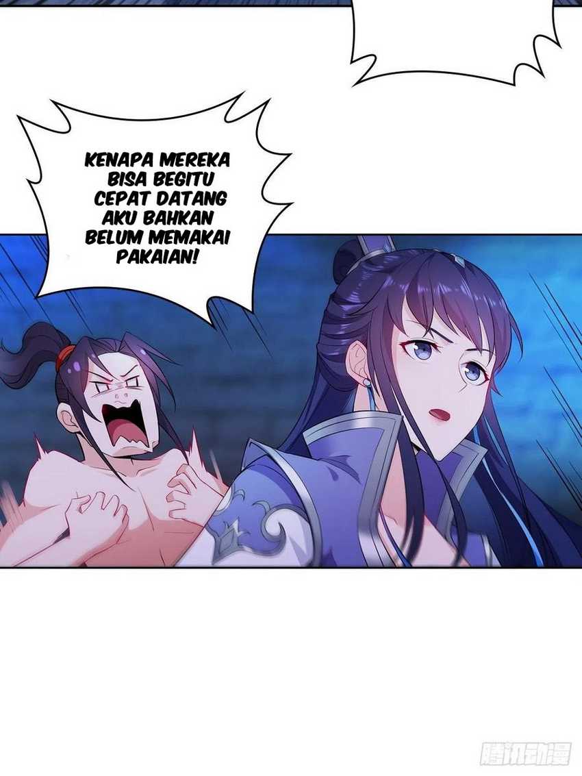 Forced To Become the Villain’s Son-in-law Chapter 48 - halaman 11