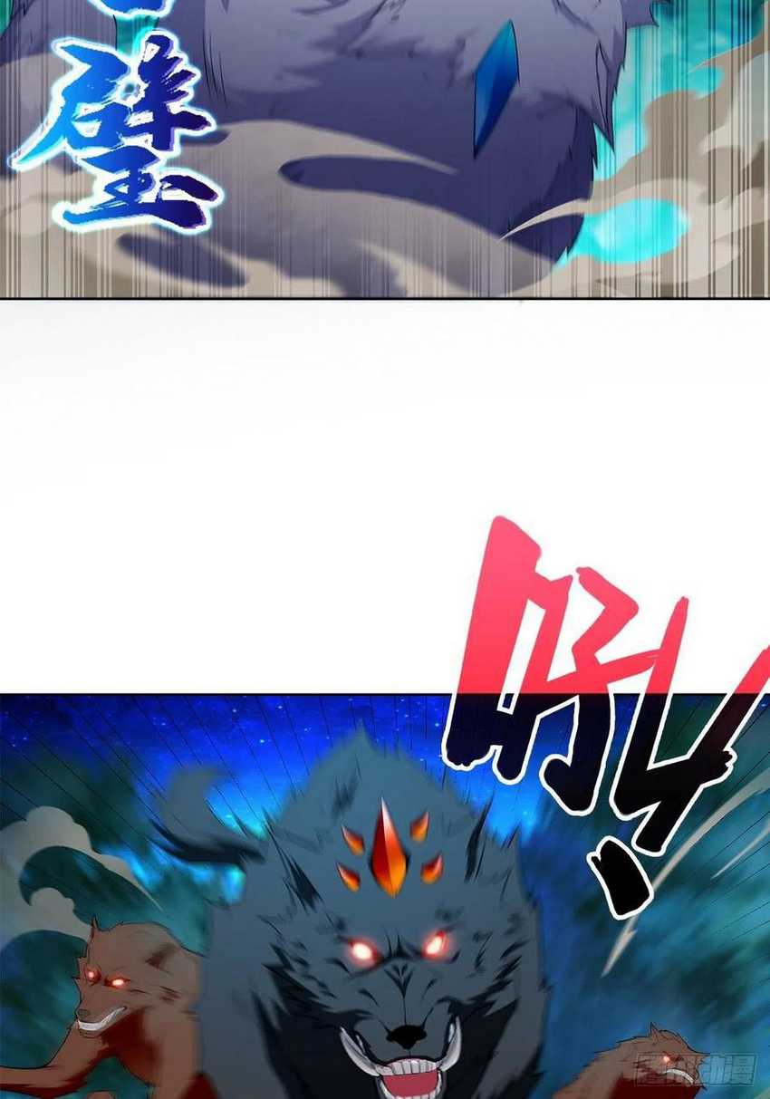 Forced To Become the Villain’s Son-in-law Chapter 48 - halaman 19
