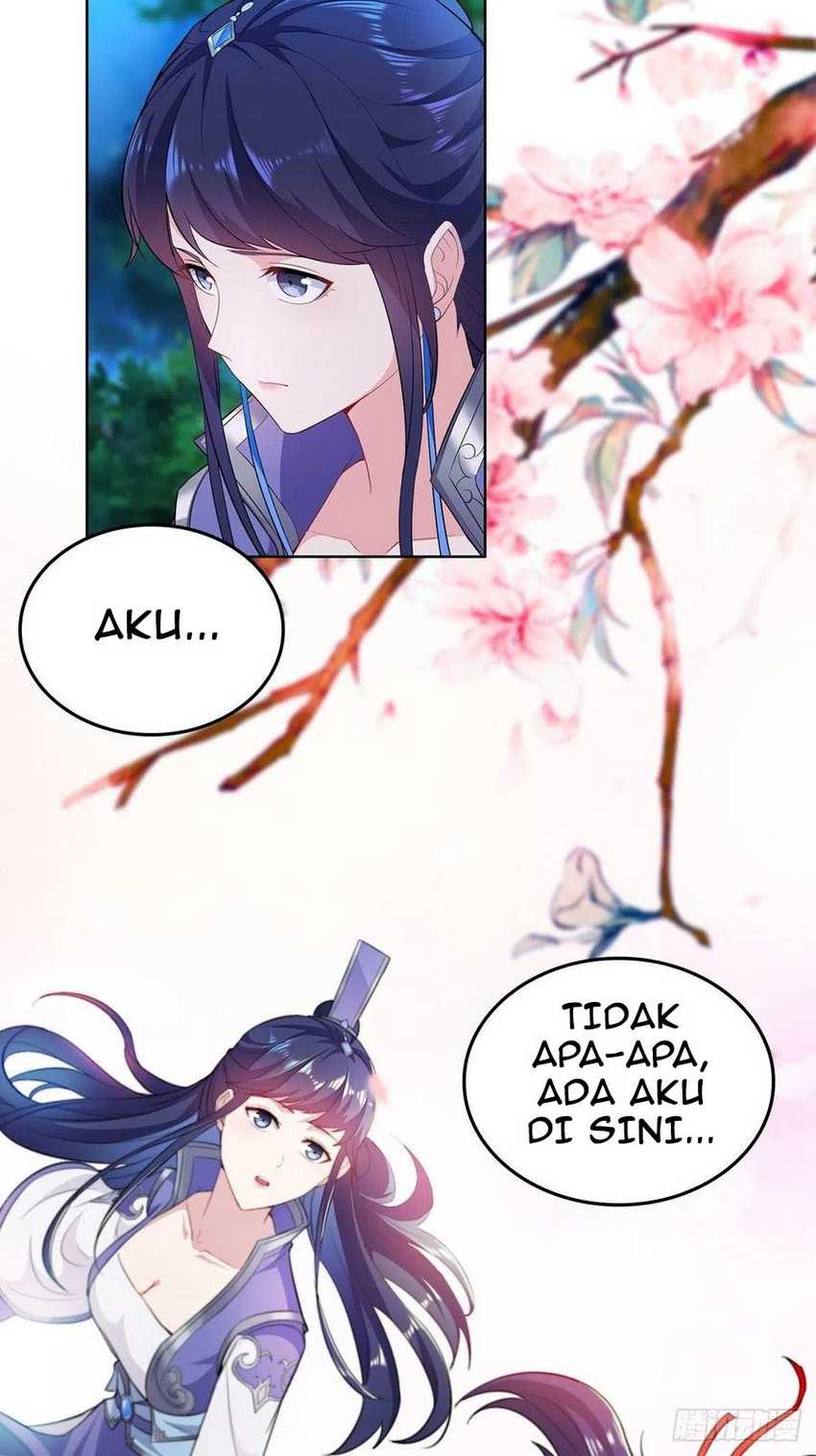 Forced To Become the Villain’s Son-in-law Chapter 48 - halaman 31