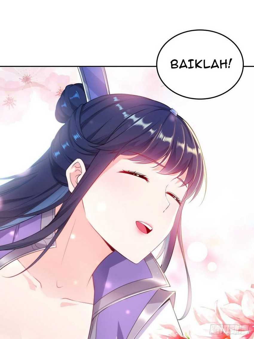 Forced To Become the Villain’s Son-in-law Chapter 48 - halaman 33