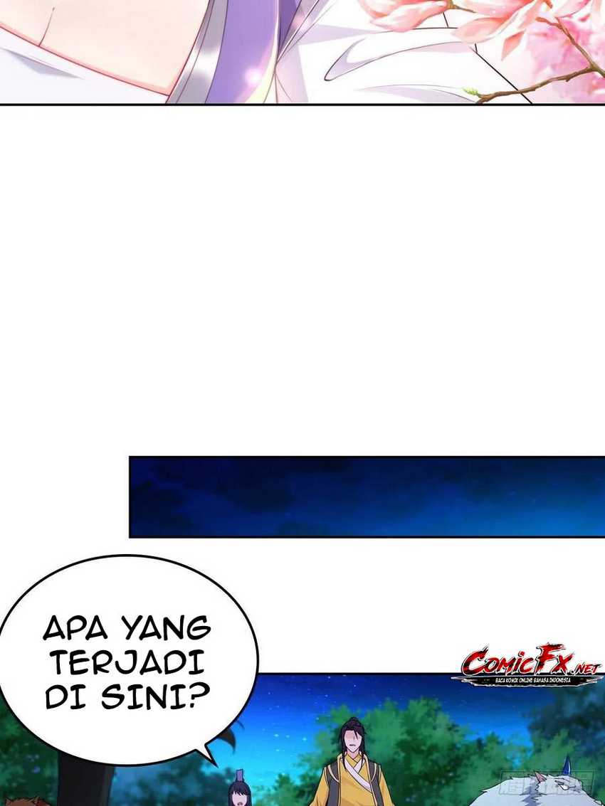 Forced To Become the Villain’s Son-in-law Chapter 48 - halaman 34