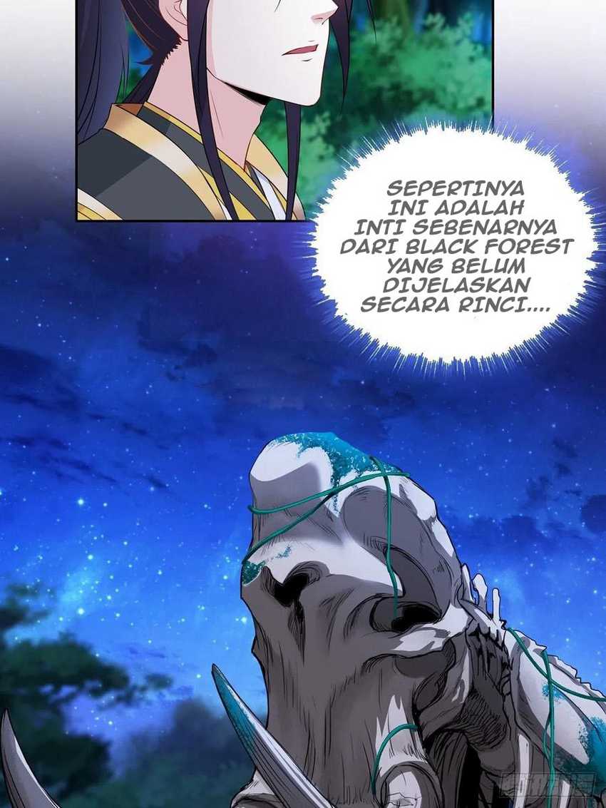 Forced To Become the Villain’s Son-in-law Chapter 48 - halaman 36