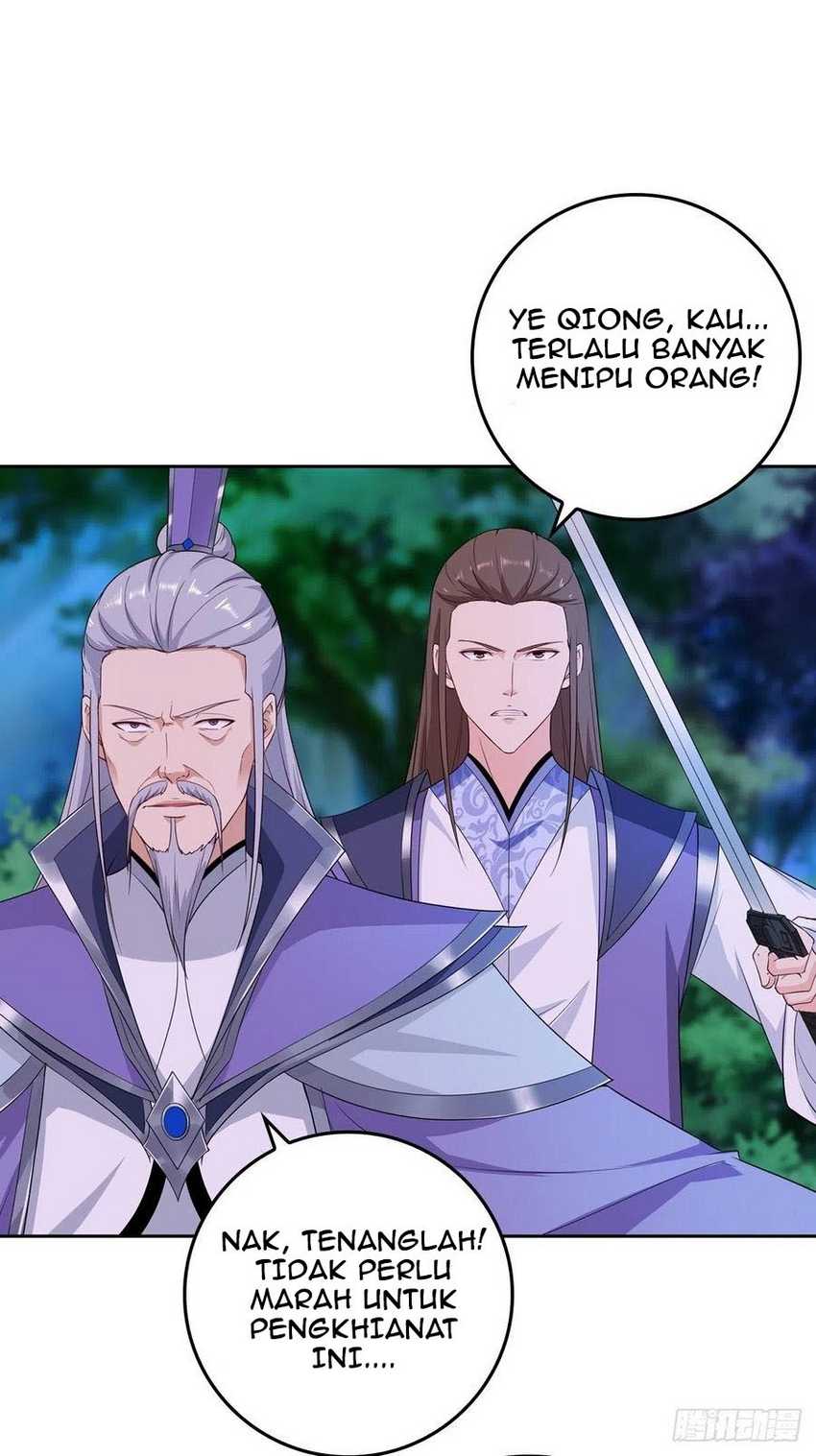 Forced To Become the Villain’s Son-in-law Chapter 48 - halaman 4