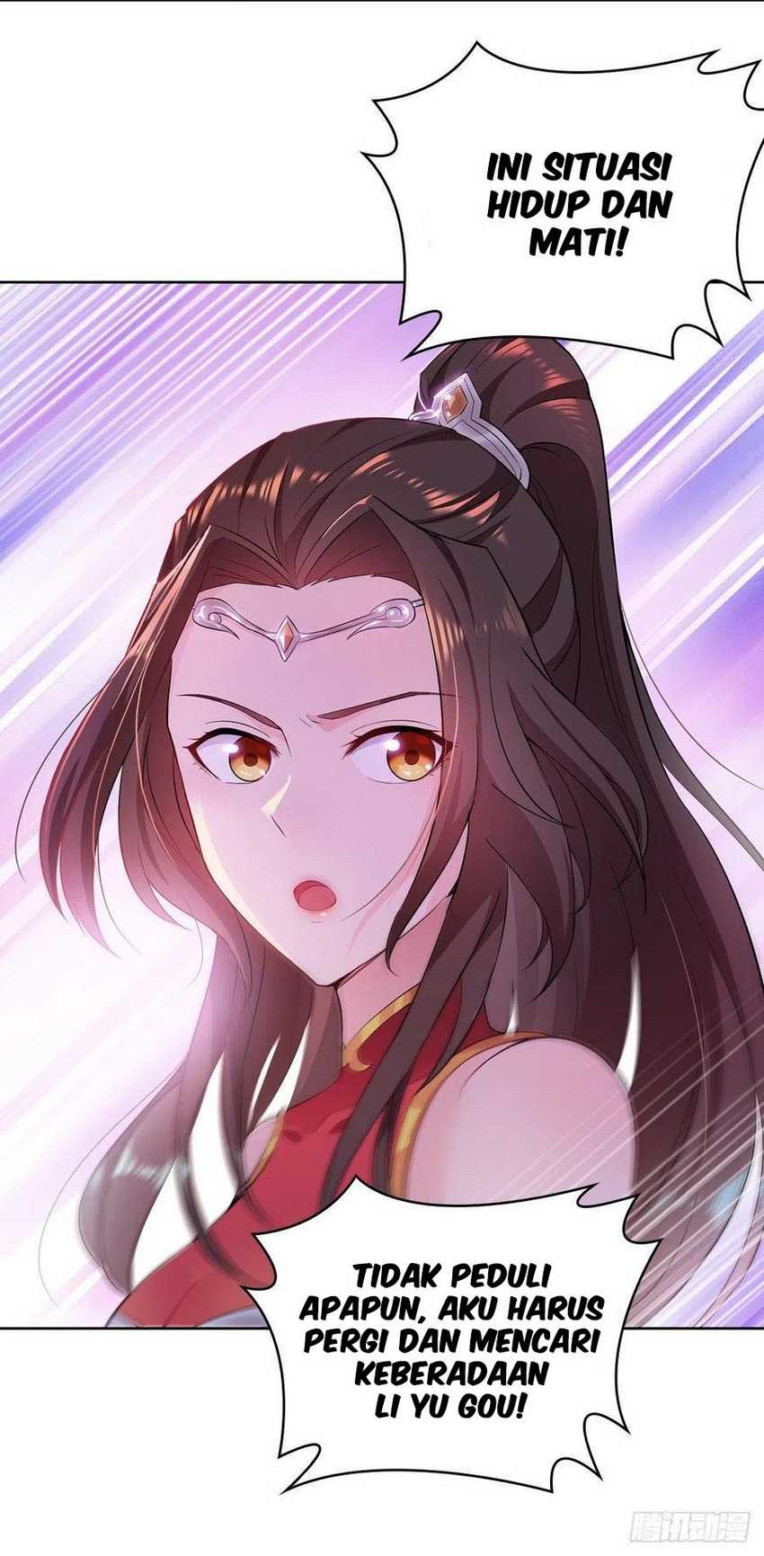 Forced To Become the Villain’s Son-in-law Chapter 48 - halaman 7