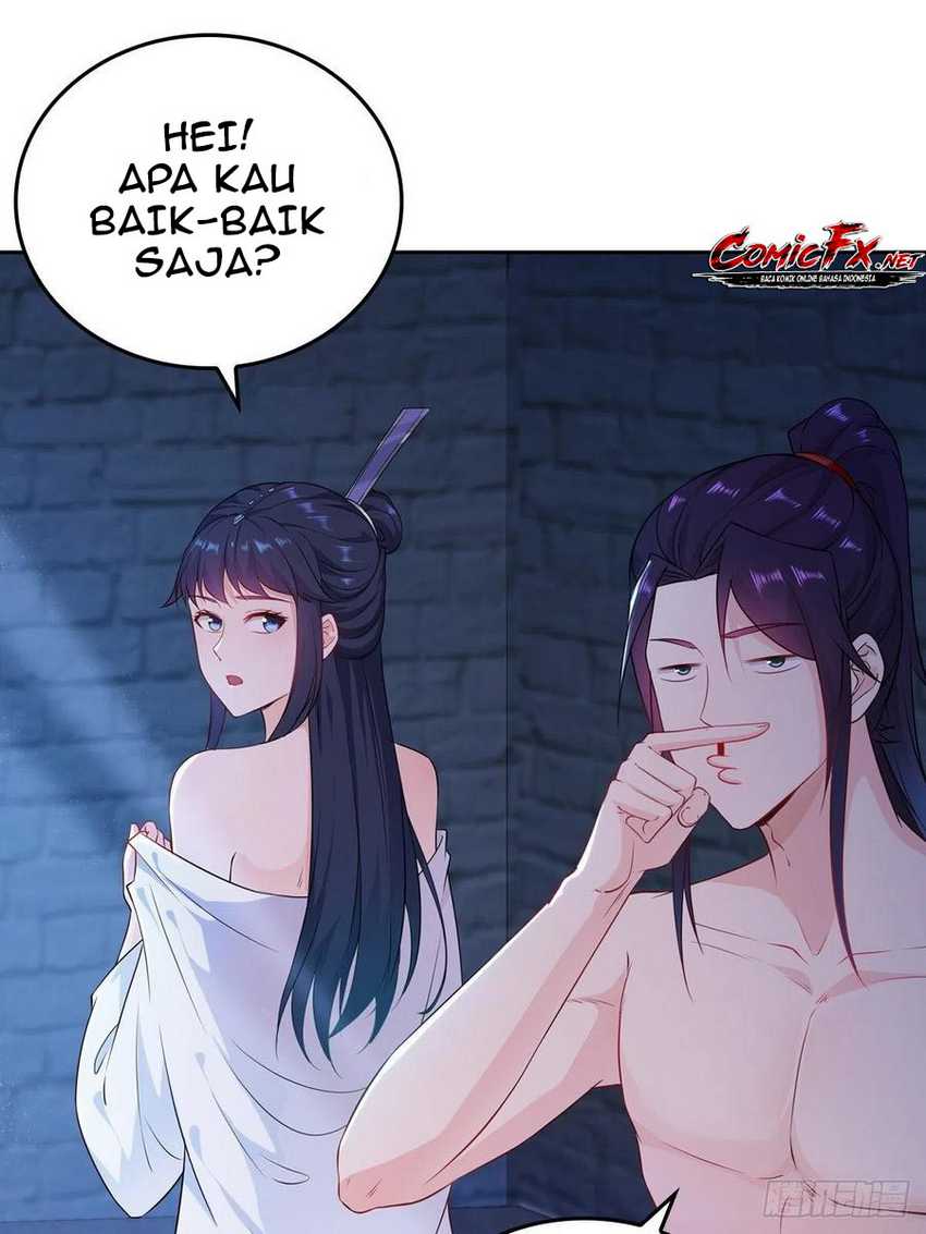 Forced To Become the Villain’s Son-in-law Chapter 48 - halaman 9