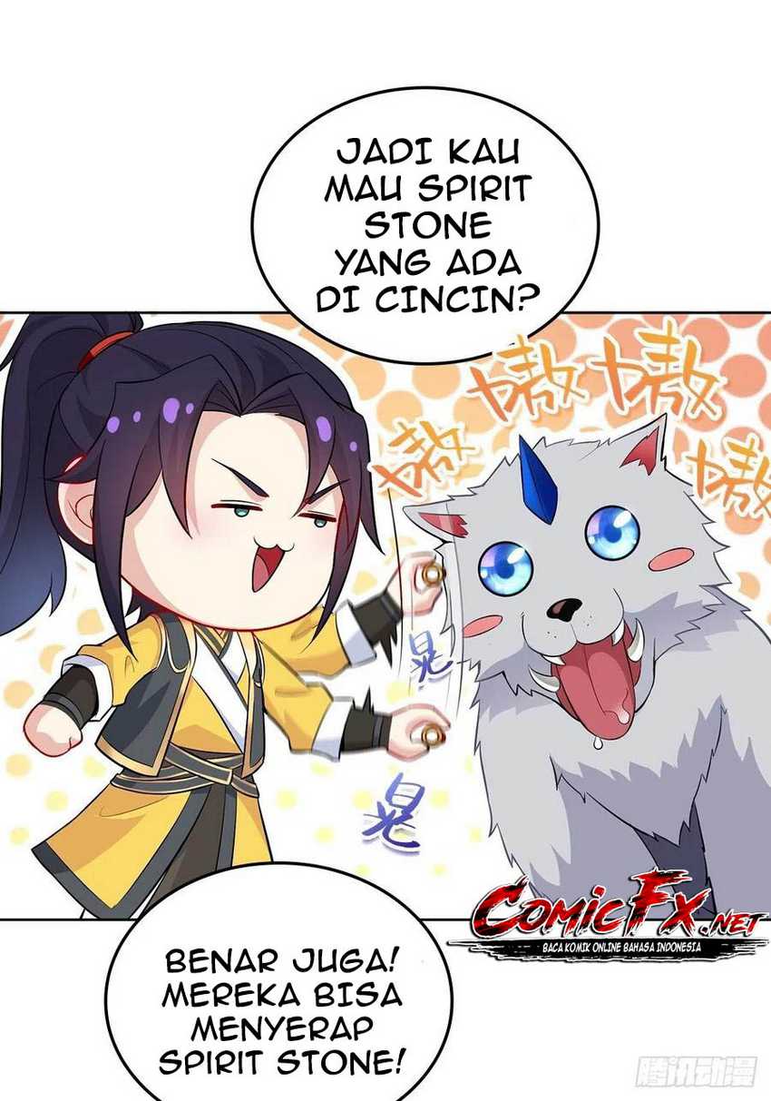 Forced To Become the Villain’s Son-in-law Chapter 49 - halaman 12