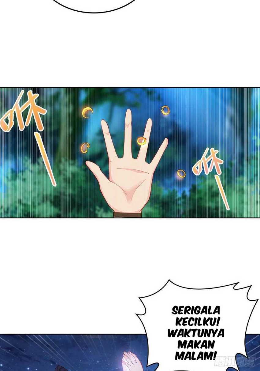Forced To Become the Villain’s Son-in-law Chapter 49 - halaman 13