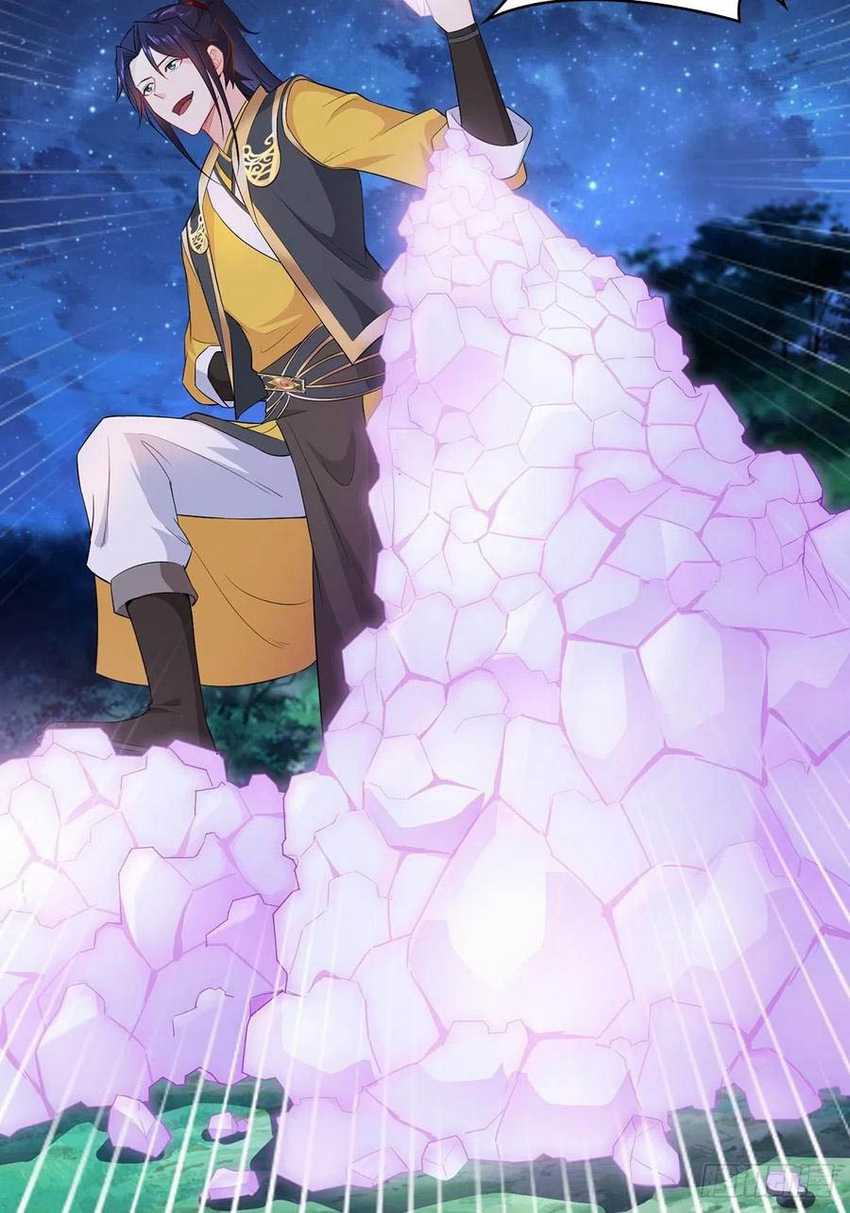 Forced To Become the Villain’s Son-in-law Chapter 49 - halaman 14