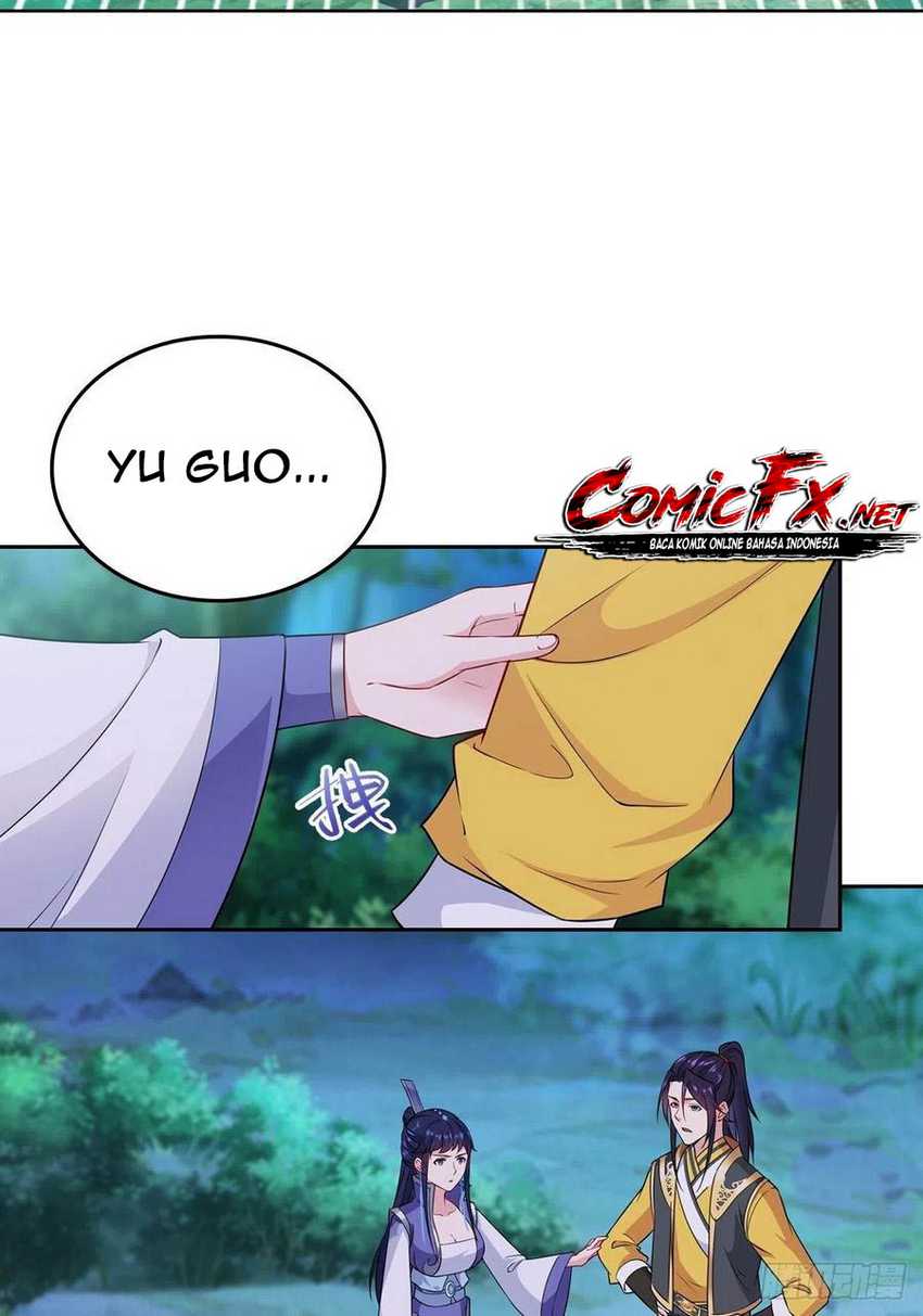 Forced To Become the Villain’s Son-in-law Chapter 49 - halaman 15