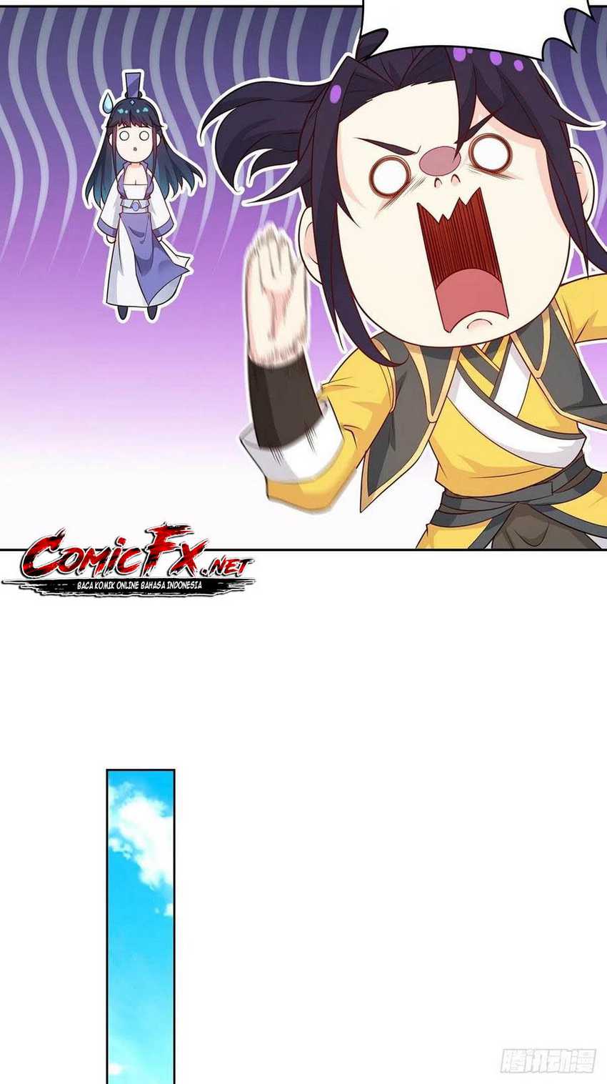 Forced To Become the Villain’s Son-in-law Chapter 49 - halaman 18