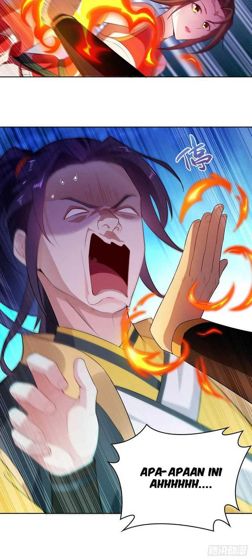 Forced To Become the Villain’s Son-in-law Chapter 49 - halaman 20