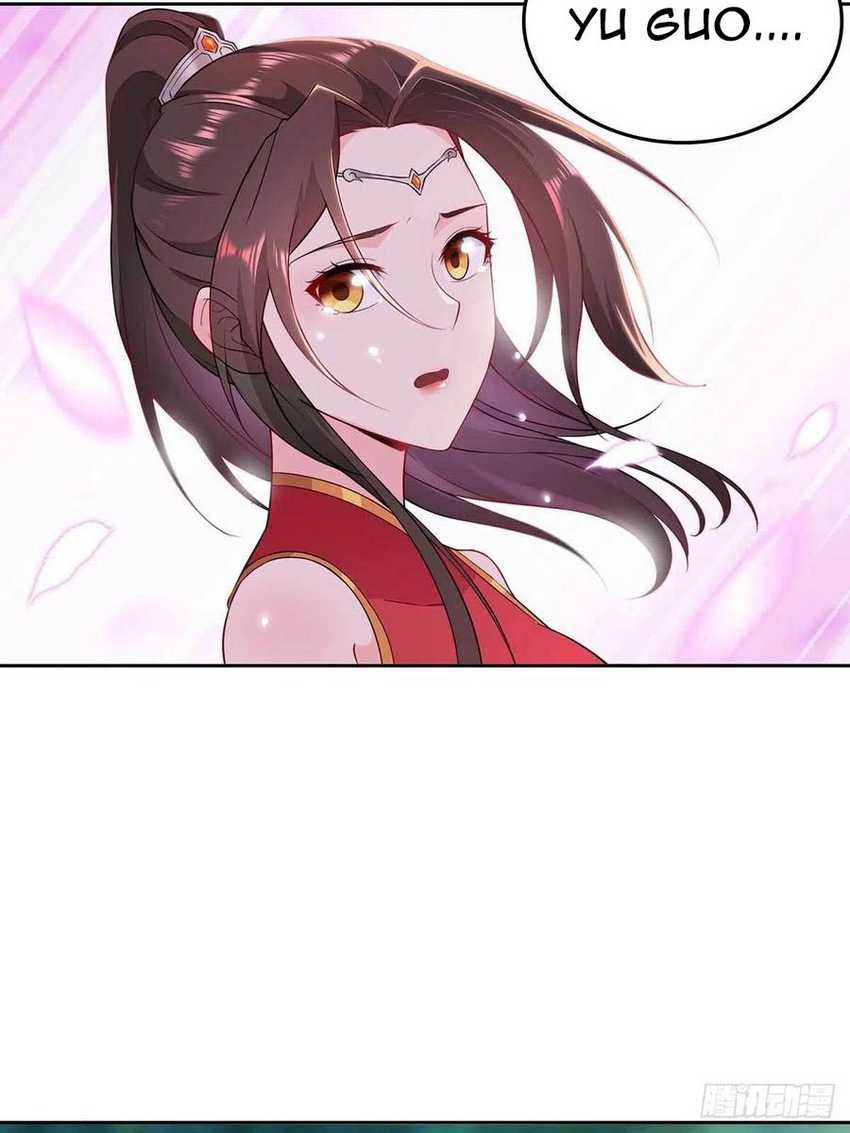 Forced To Become the Villain’s Son-in-law Chapter 49 - halaman 22