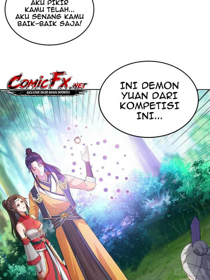 Forced To Become the Villain’s Son-in-law Chapter 49 - halaman 24