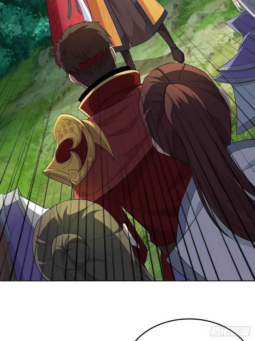 Forced To Become the Villain’s Son-in-law Chapter 49 - halaman 25