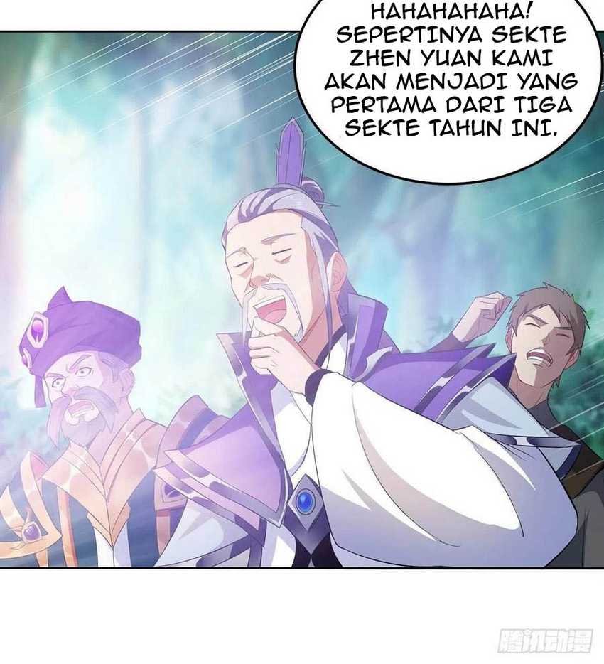 Forced To Become the Villain’s Son-in-law Chapter 49 - halaman 26