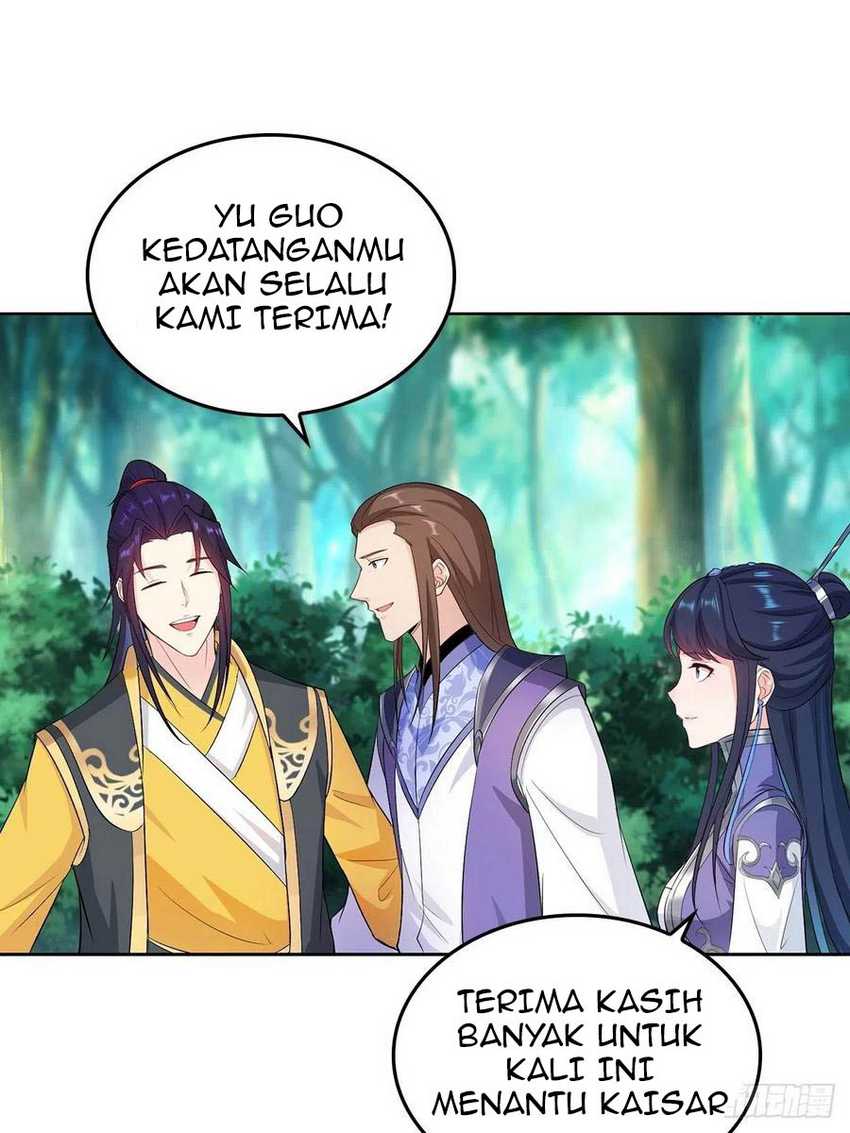 Forced To Become the Villain’s Son-in-law Chapter 49 - halaman 30
