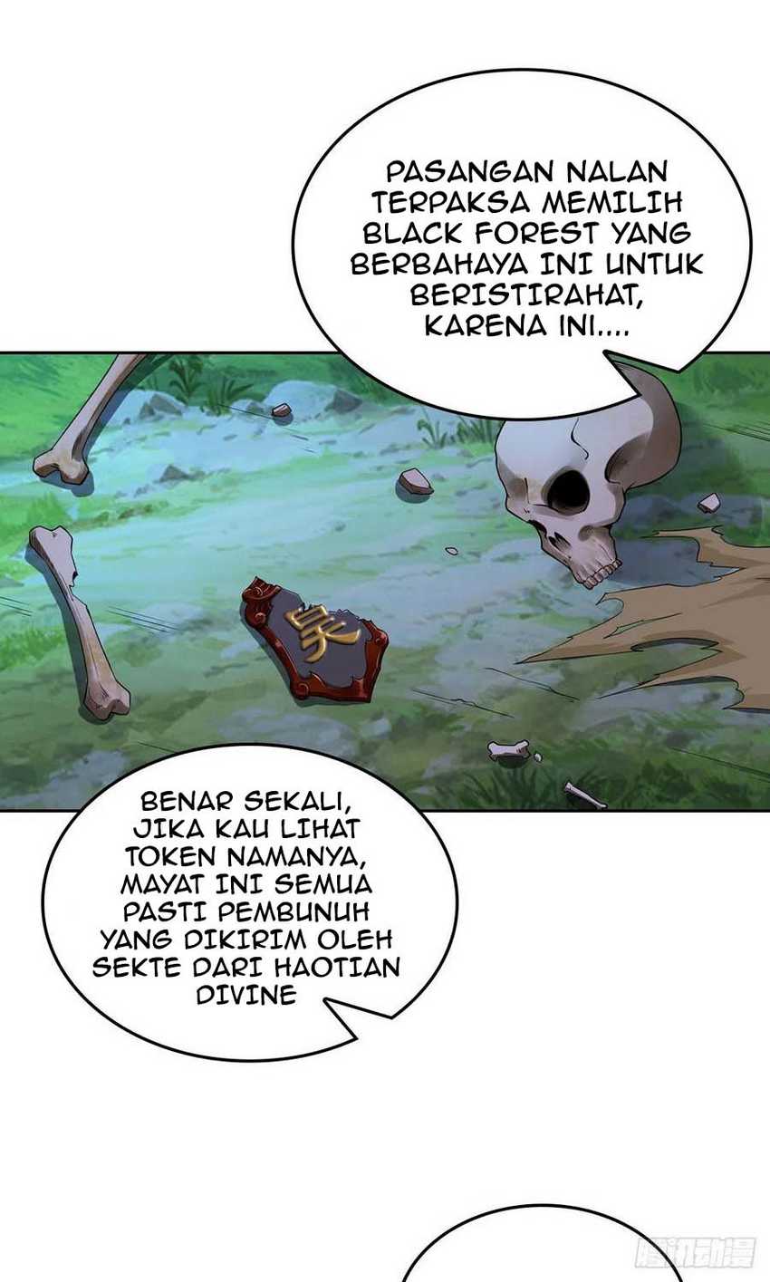 Forced To Become the Villain’s Son-in-law Chapter 49 - halaman 5