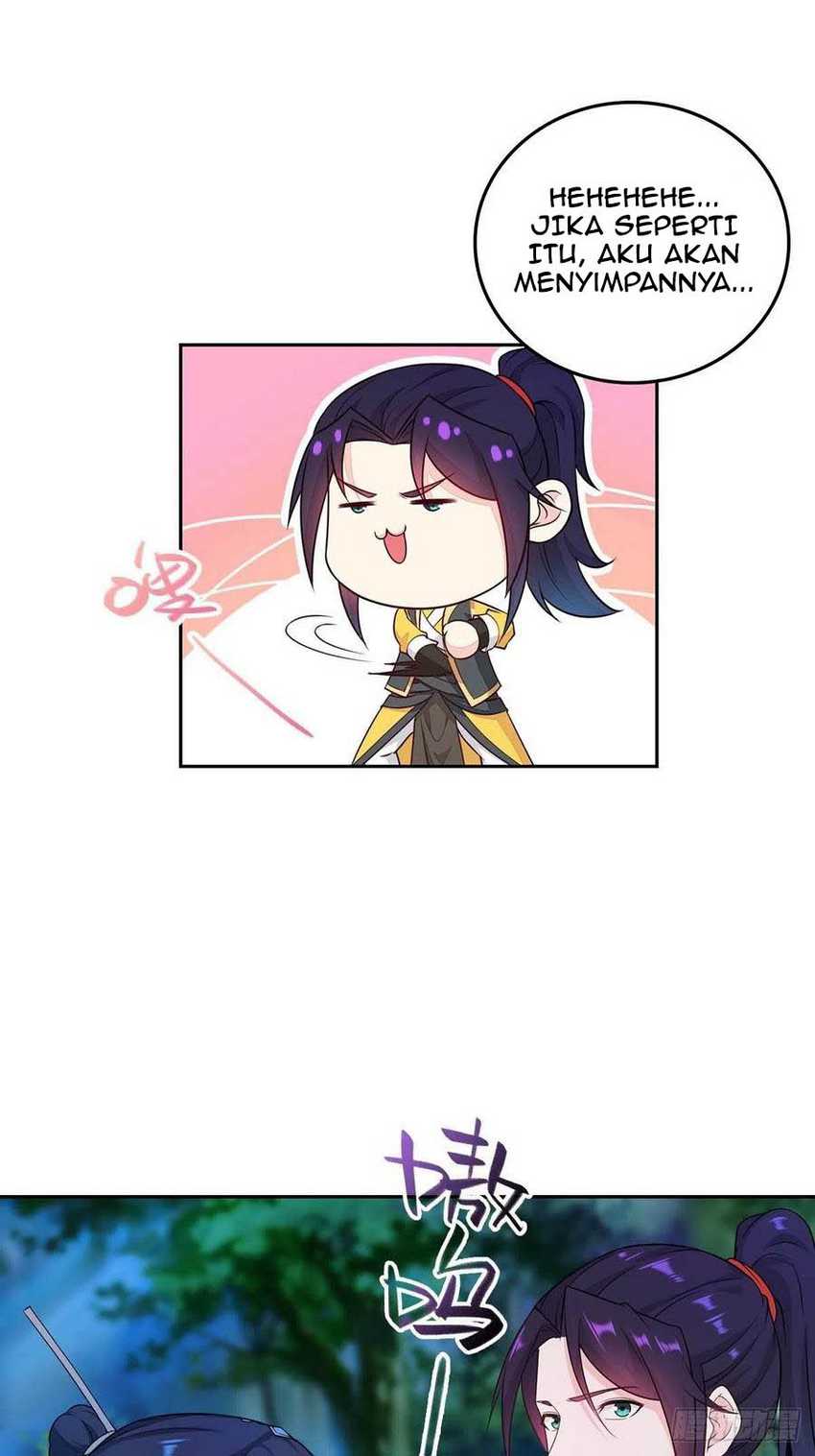 Forced To Become the Villain’s Son-in-law Chapter 49 - halaman 8