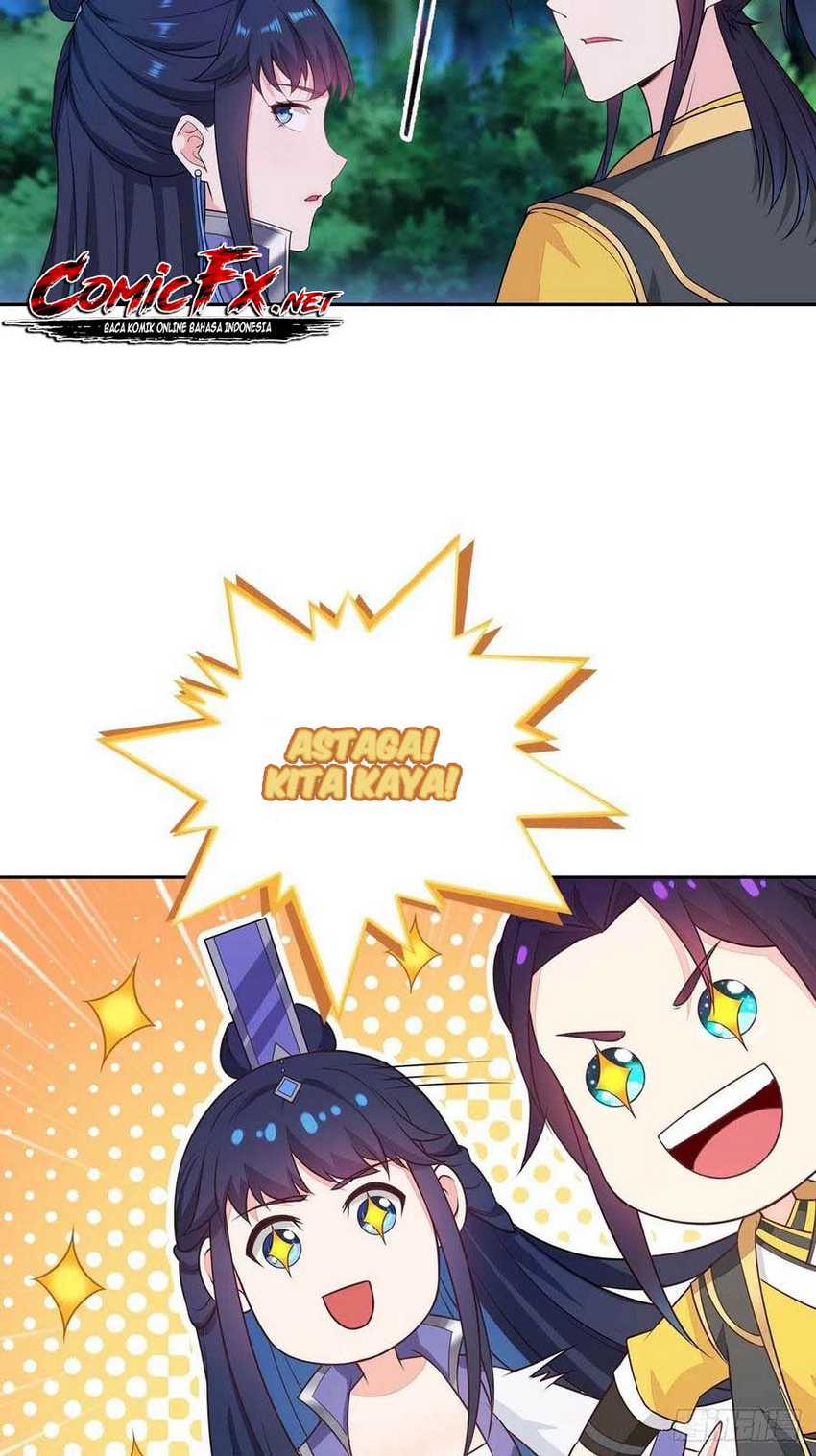 Forced To Become the Villain’s Son-in-law Chapter 49 - halaman 9