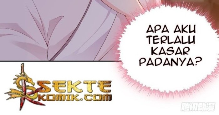 Forced To Become the Villain’s Son-in-law Chapter 5 - halaman 17