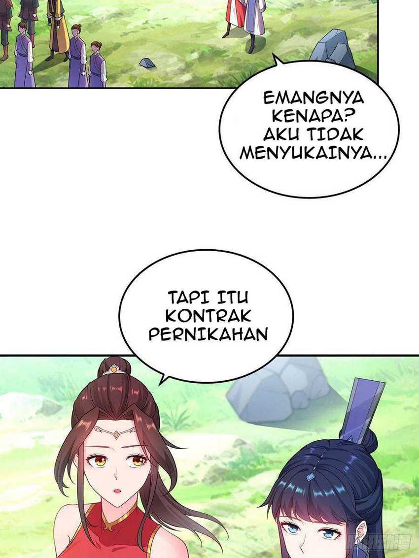 Forced To Become the Villain’s Son-in-law Chapter 50 - halaman 11