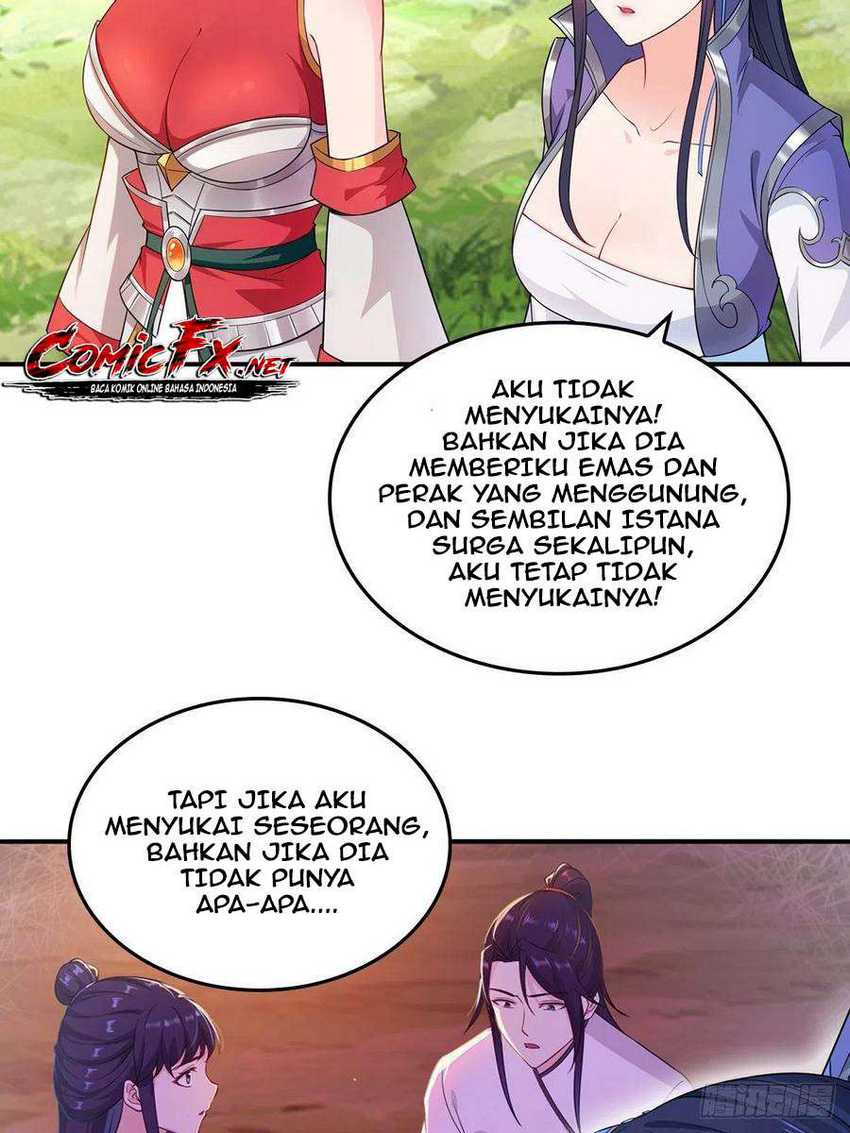Forced To Become the Villain’s Son-in-law Chapter 50 - halaman 12