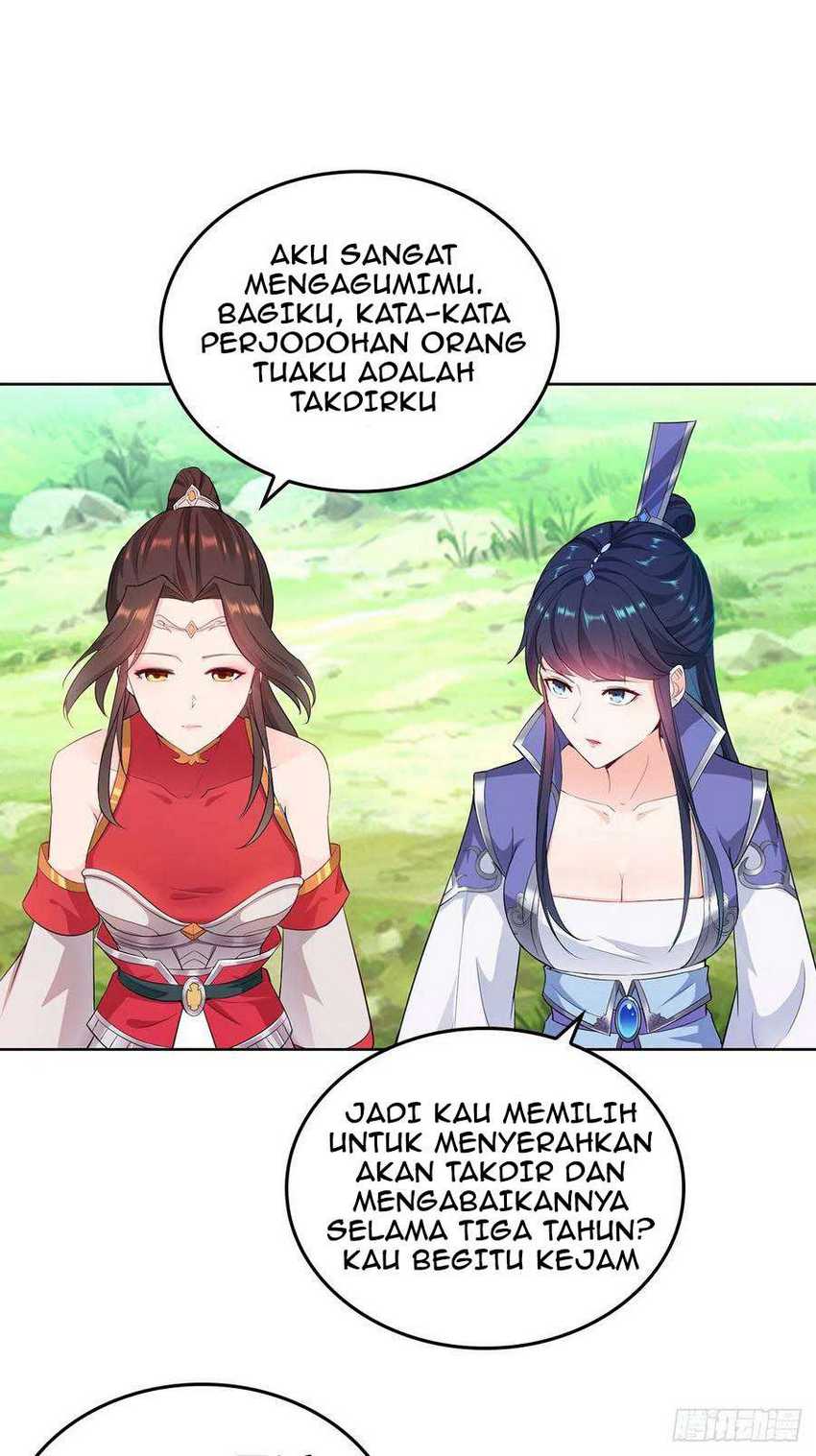 Forced To Become the Villain’s Son-in-law Chapter 50 - halaman 14