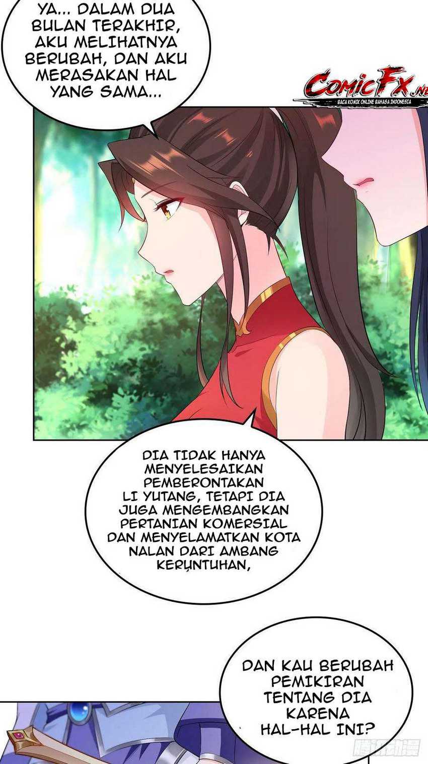 Forced To Become the Villain’s Son-in-law Chapter 50 - halaman 15