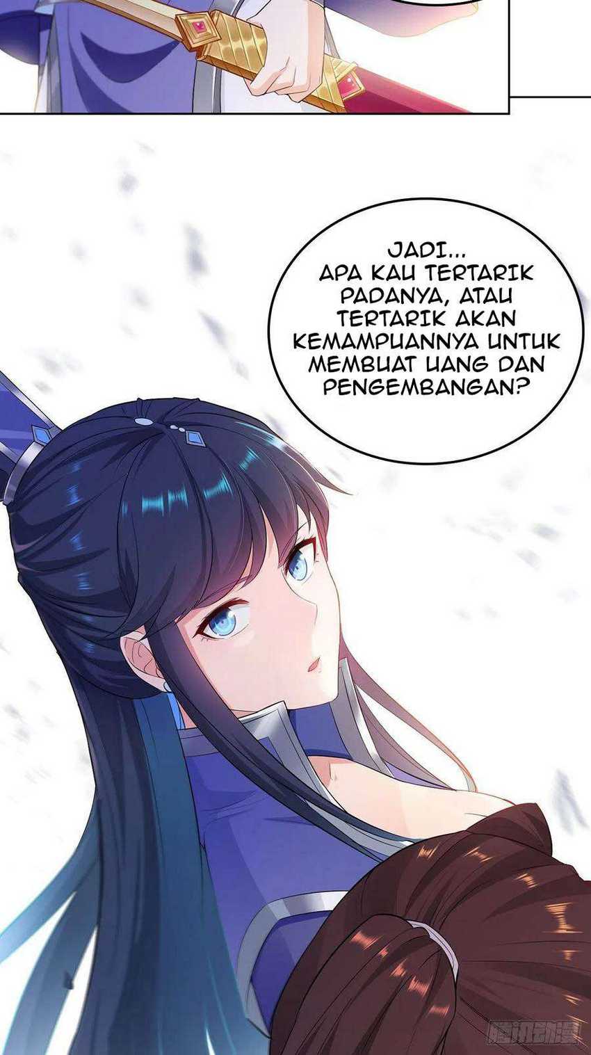 Forced To Become the Villain’s Son-in-law Chapter 50 - halaman 16
