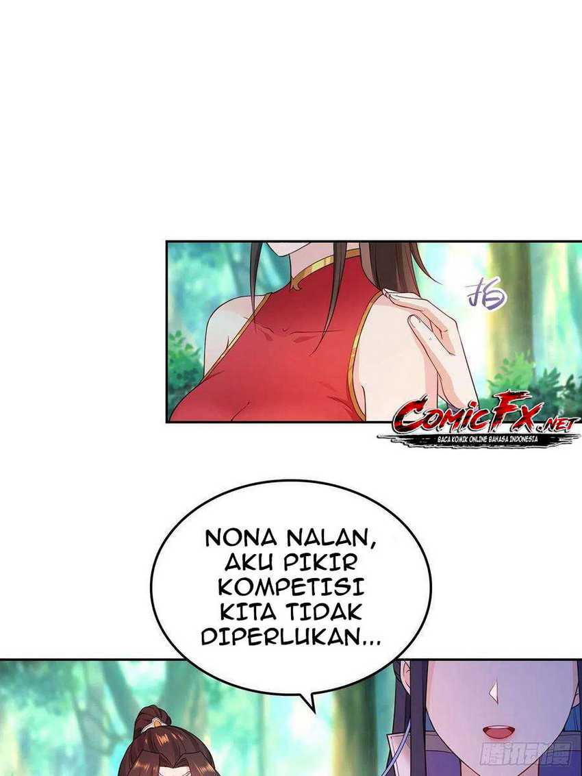 Forced To Become the Villain’s Son-in-law Chapter 50 - halaman 18