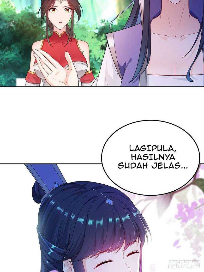 Forced To Become the Villain’s Son-in-law Chapter 50 - halaman 19