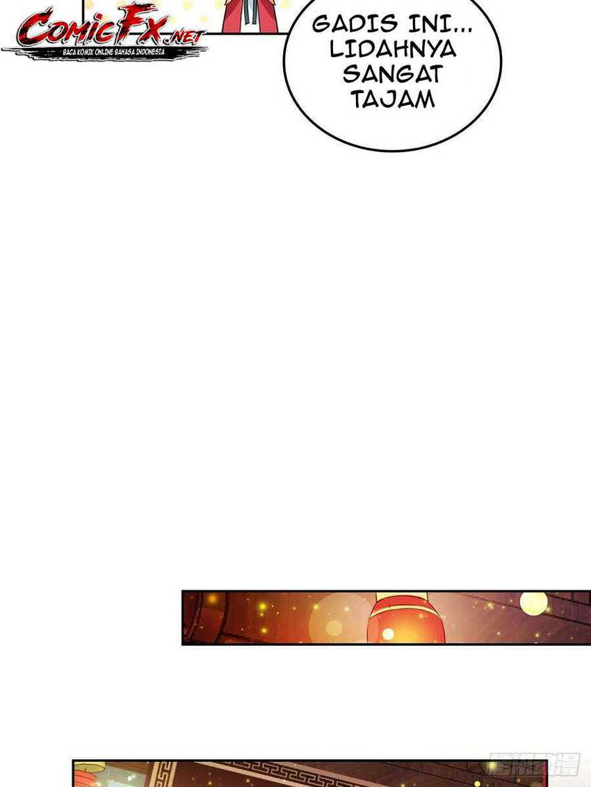 Forced To Become the Villain’s Son-in-law Chapter 50 - halaman 20