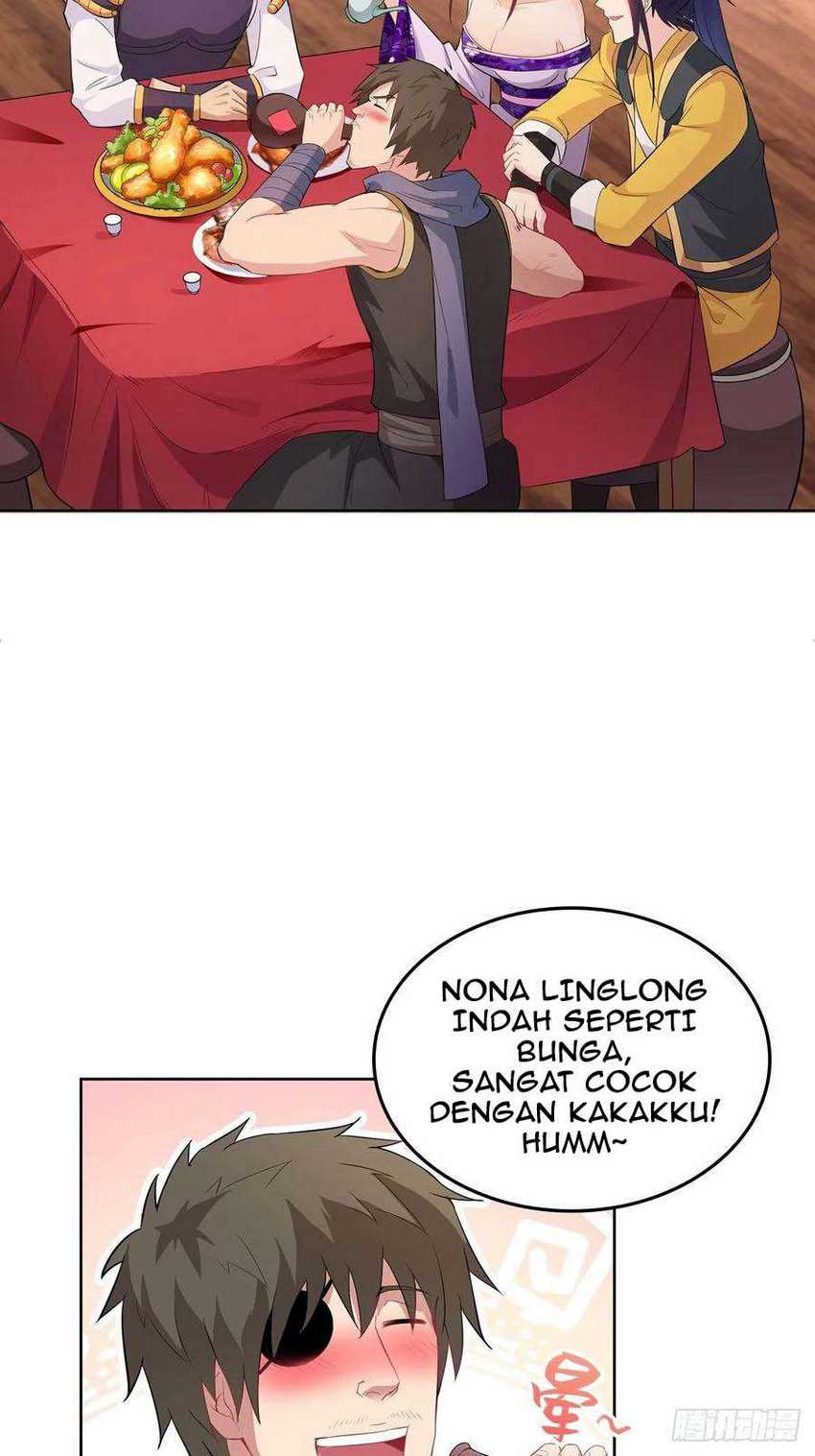 Forced To Become the Villain’s Son-in-law Chapter 50 - halaman 23