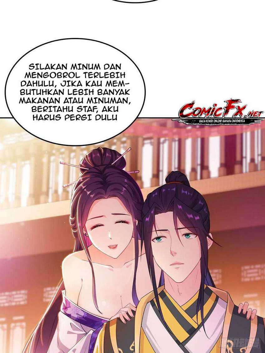 Forced To Become the Villain’s Son-in-law Chapter 50 - halaman 28