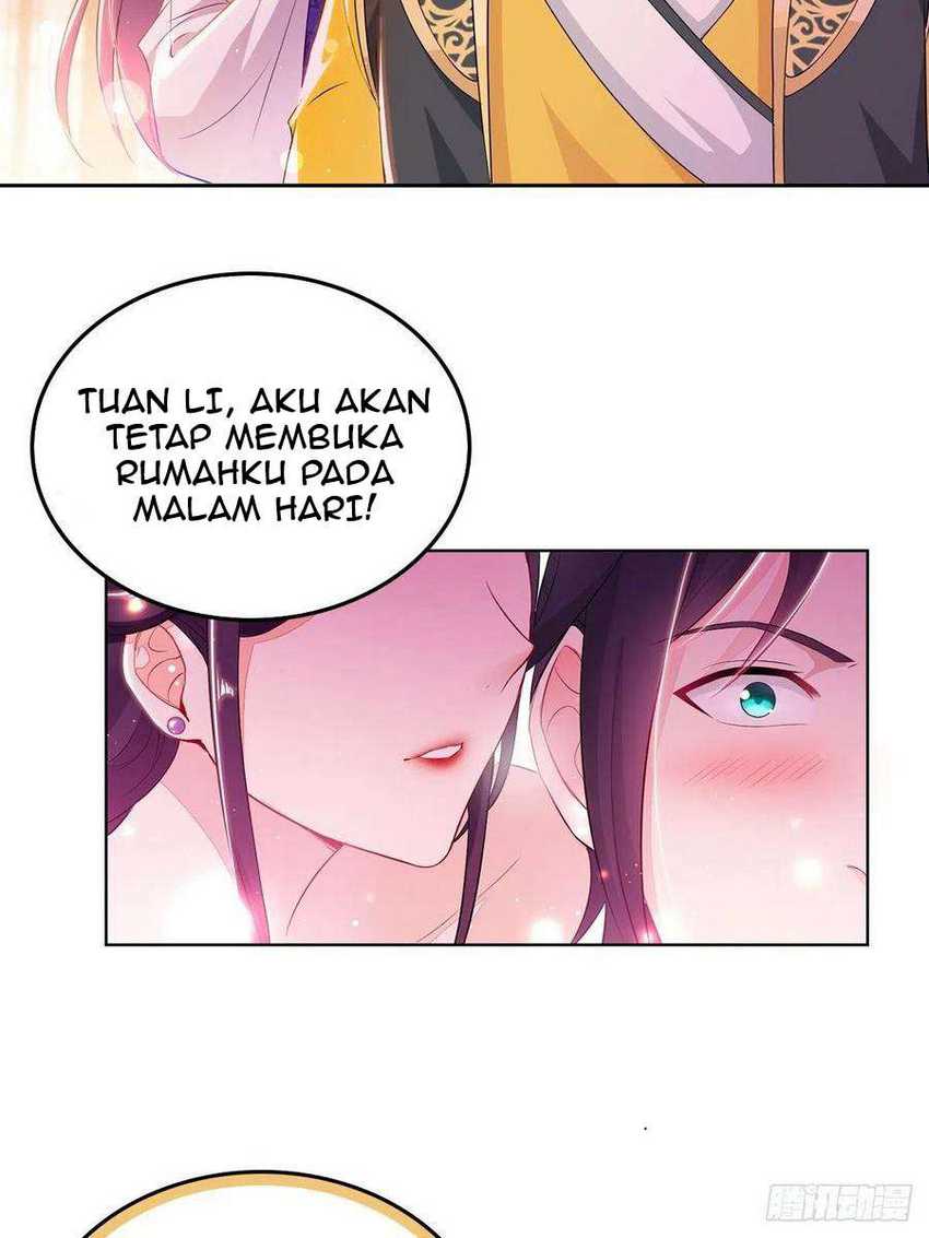 Forced To Become the Villain’s Son-in-law Chapter 50 - halaman 29