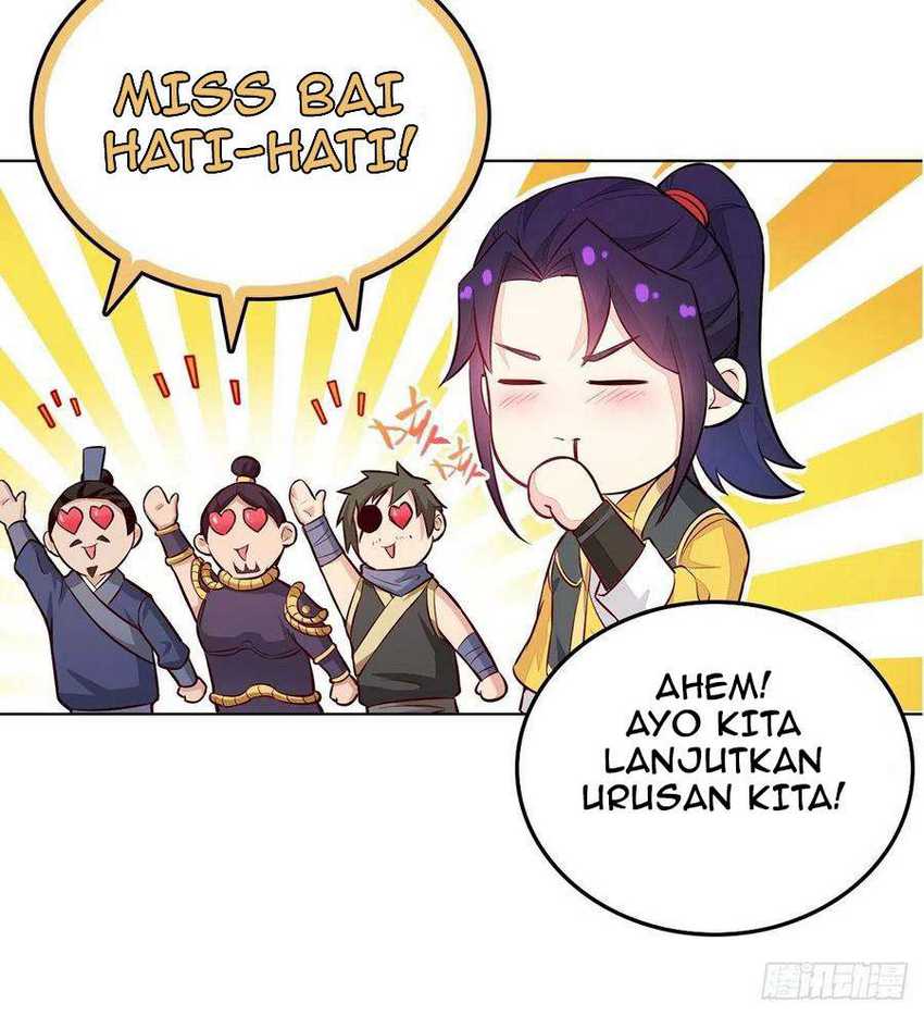 Forced To Become the Villain’s Son-in-law Chapter 50 - halaman 30