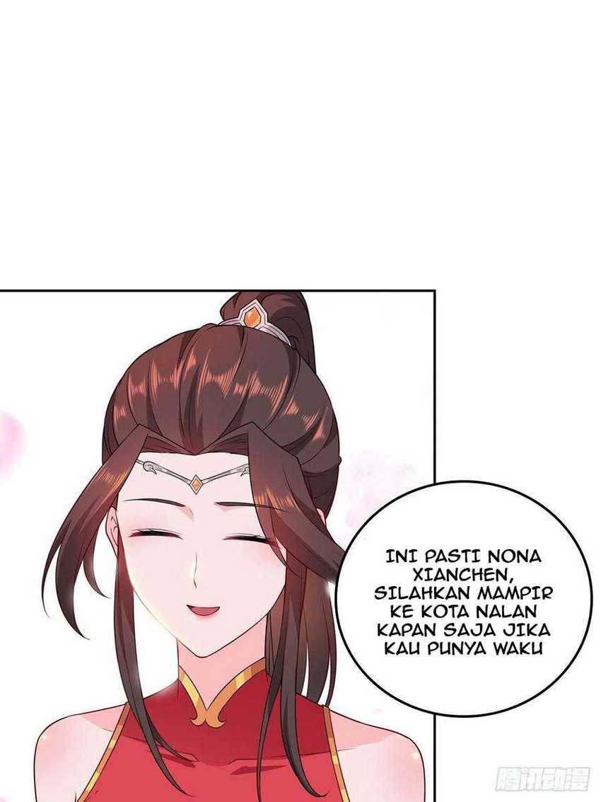 Forced To Become the Villain’s Son-in-law Chapter 50 - halaman 6
