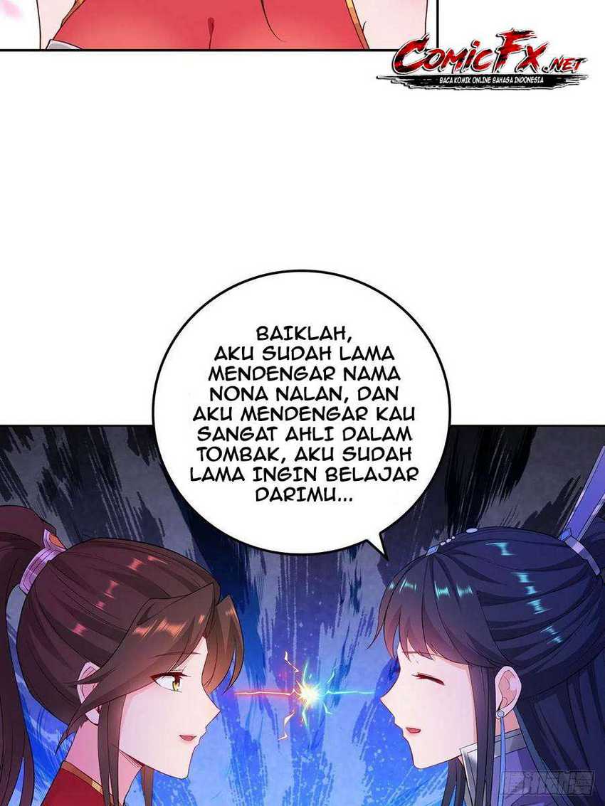Forced To Become the Villain’s Son-in-law Chapter 50 - halaman 7