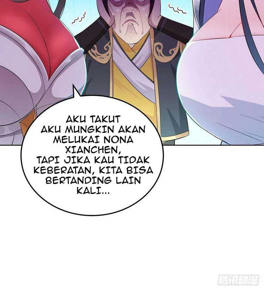 Forced To Become the Villain’s Son-in-law Chapter 50 - halaman 8
