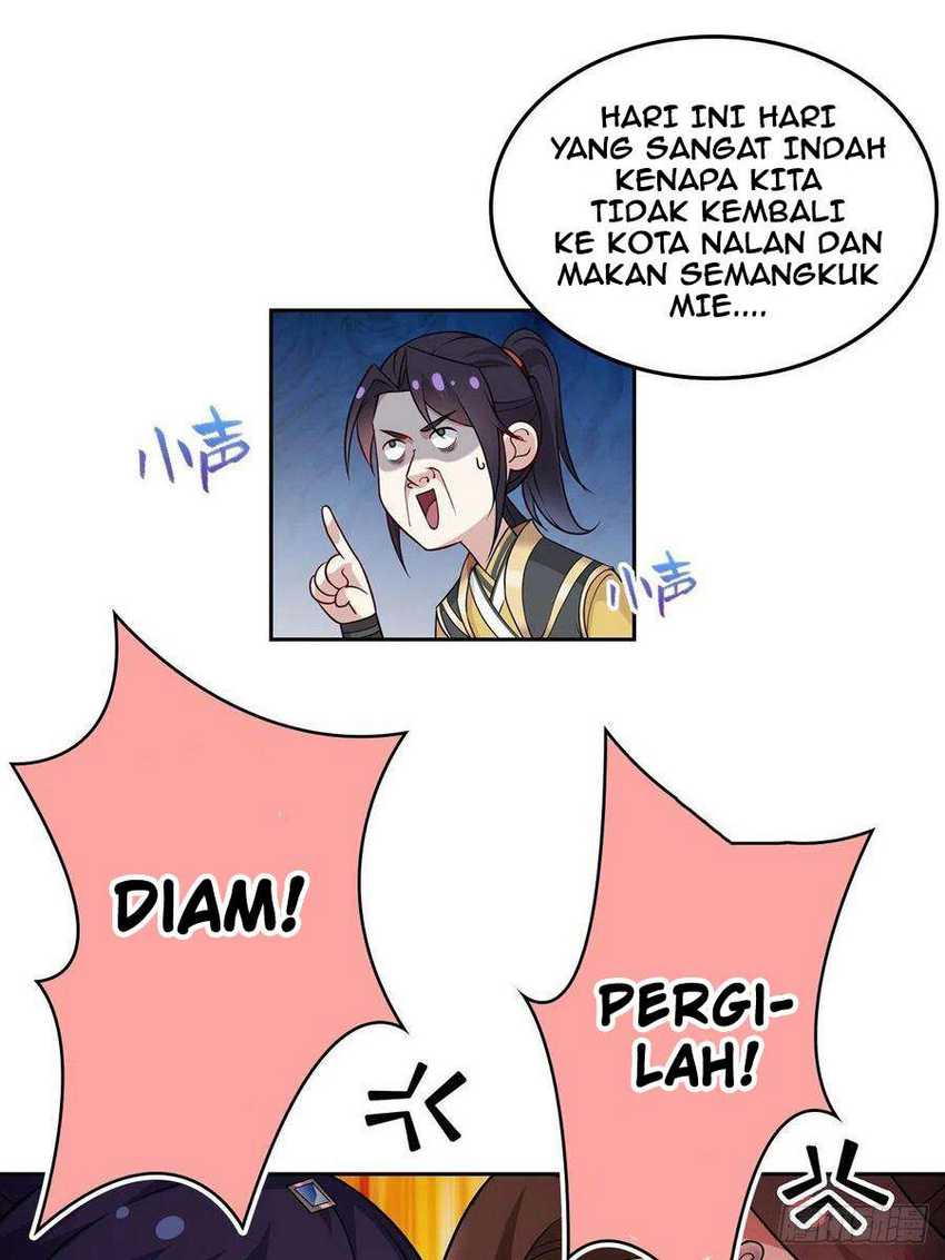 Forced To Become the Villain’s Son-in-law Chapter 50 - halaman 9
