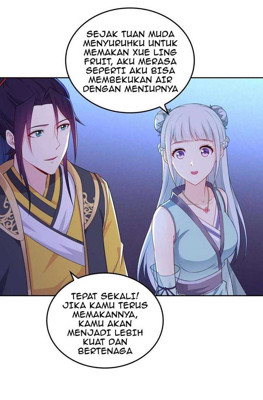 Forced To Become the Villain’s Son-in-law Chapter 51 - halaman 10