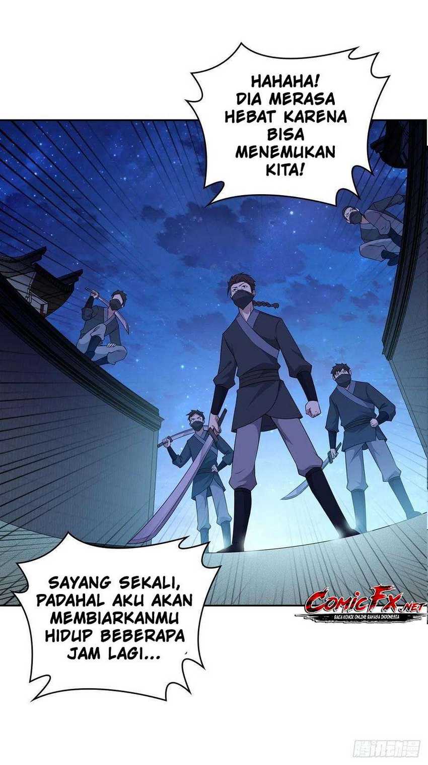 Forced To Become the Villain’s Son-in-law Chapter 51 - halaman 14