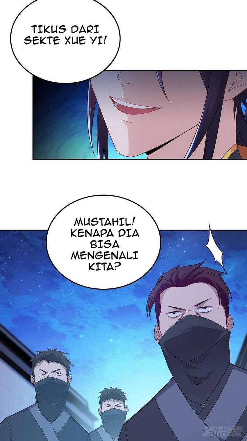 Forced To Become the Villain’s Son-in-law Chapter 51 - halaman 16
