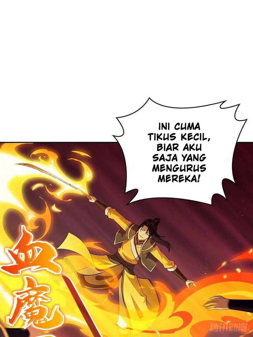 Forced To Become the Villain’s Son-in-law Chapter 51 - halaman 19