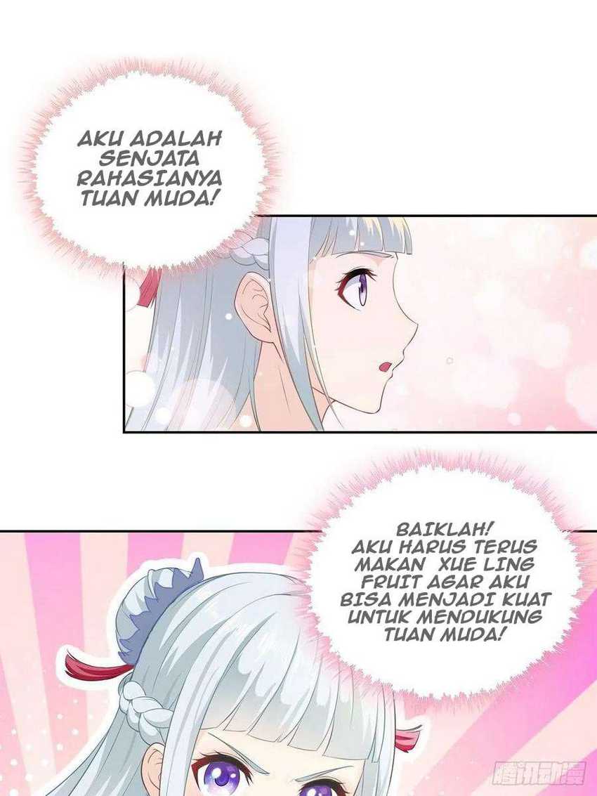 Forced To Become the Villain’s Son-in-law Chapter 51 - halaman 22