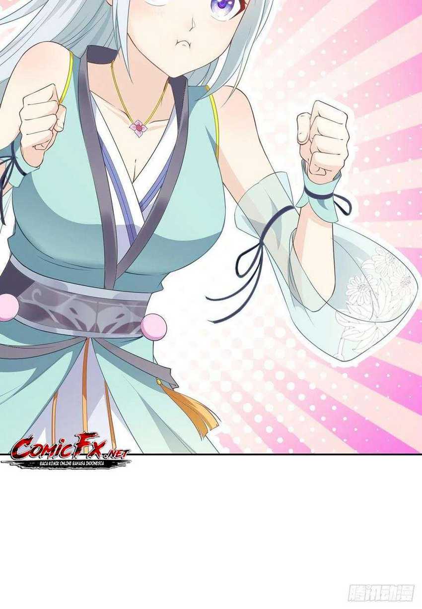 Forced To Become the Villain’s Son-in-law Chapter 51 - halaman 23