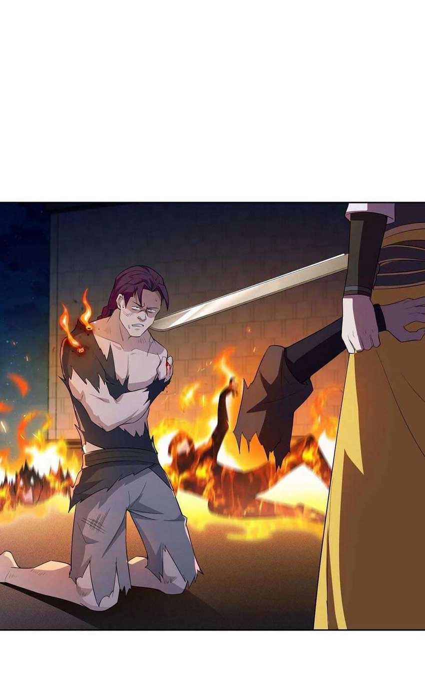 Forced To Become the Villain’s Son-in-law Chapter 51 - halaman 26
