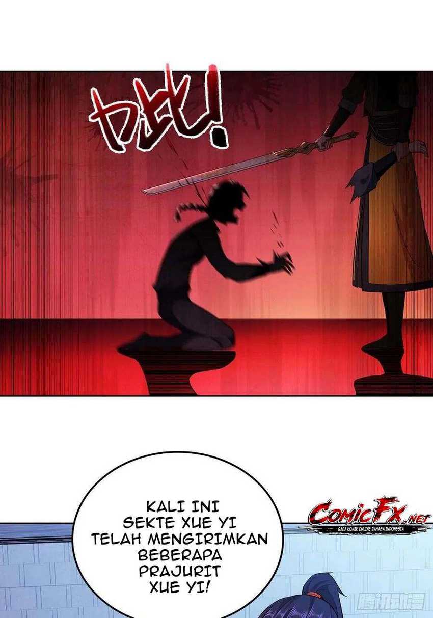 Forced To Become the Villain’s Son-in-law Chapter 51 - halaman 28