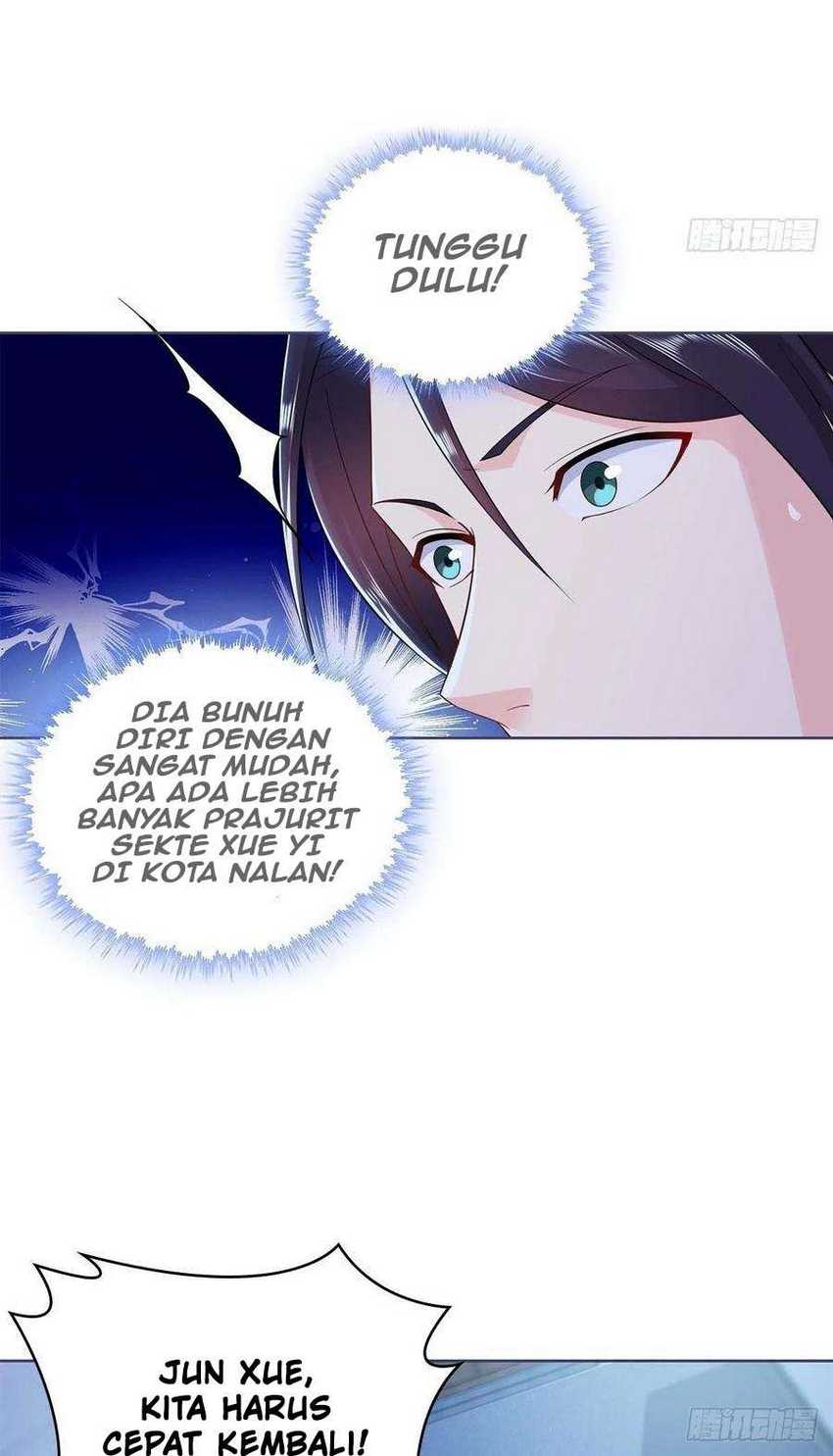 Forced To Become the Villain’s Son-in-law Chapter 51 - halaman 30