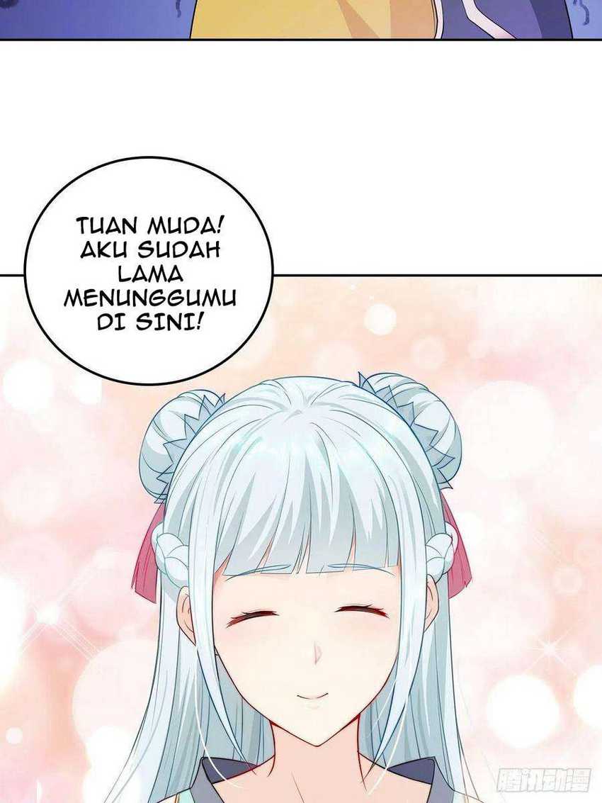 Forced To Become the Villain’s Son-in-law Chapter 51 - halaman 5